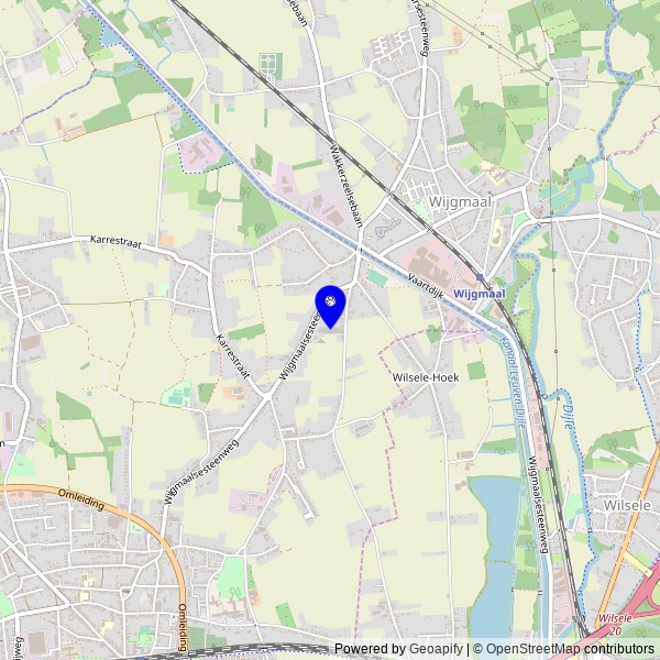 Map Photo
